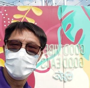 Meet your Posher, Benjamin